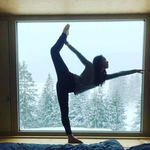 Meet your Posher, Wei wei